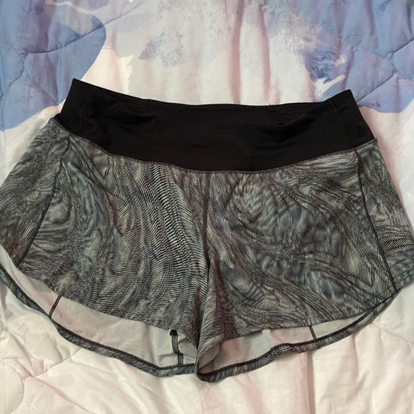 lululemon athletica Pants - Lululemon shorts - tall